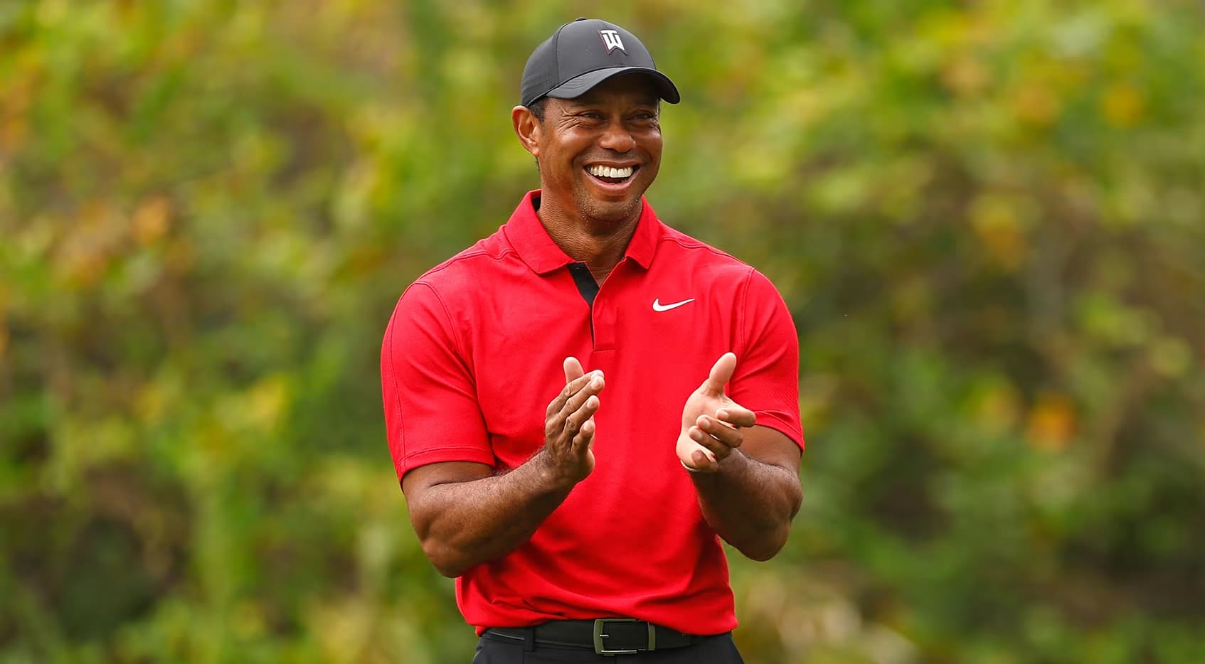 Tiger Woods: Battling Back for Brand, Not Body